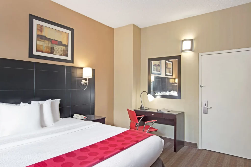 3 Star Hotels Near Yankee Stadium