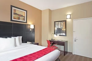 Hotels in Bronx, New York