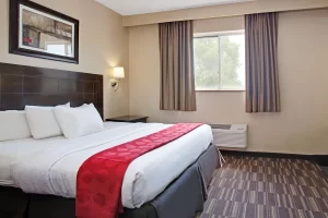 Discover Comfort and Convenience at Ramada – Hotels near Bronx