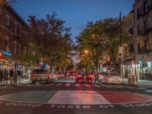 Cheap Hotels In The Bronx