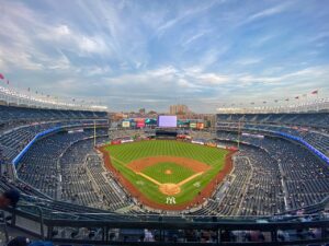 Stadium Stay: Your Home Base for Bronx Adventures