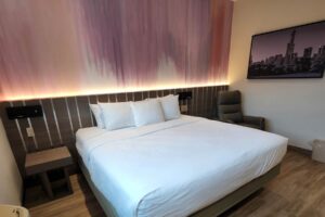 Discover Comfort and Convenience: Hotels near Bronx with Ramada Bronx