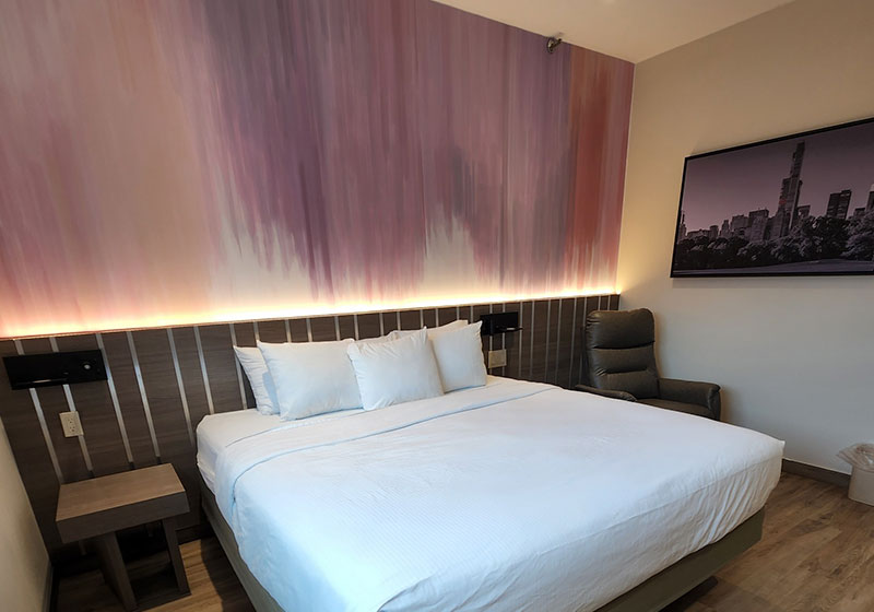 Gallery Top Bronx Hotel Hotels Near Bronx Ramada   Room2 