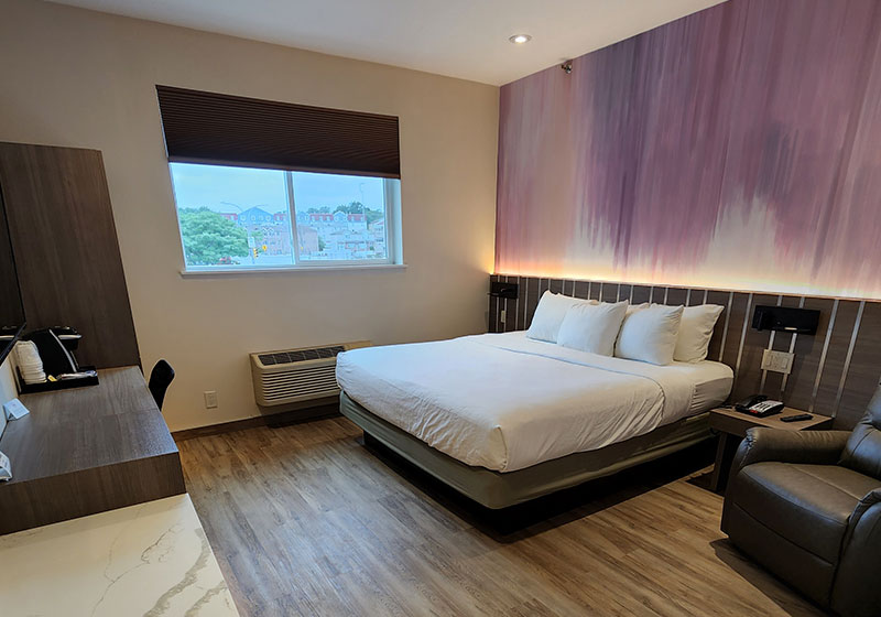 Gallery Top Bronx Hotel Hotels Near Bronx Ramada   Room3 