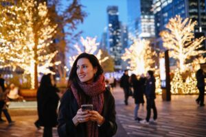 Unlocking the Magic of New York During the Festive Season: A Guide for Hotel Guests