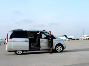 Airport Transfers and Transportation: Seamless Travel Logistics