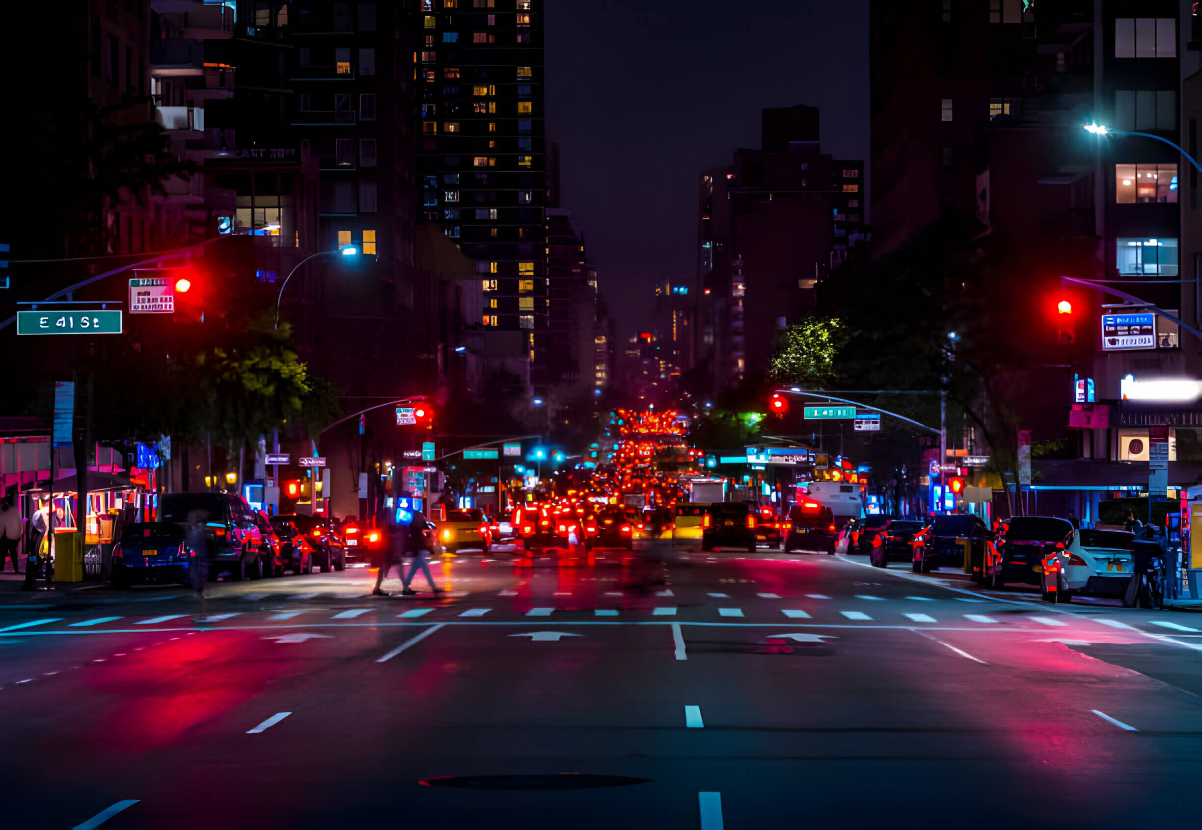 Bronx Nights: Exploring the City's Vibrant Evening Scene - Ramada by ...