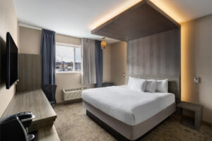 Best Hotels in Bronx NY