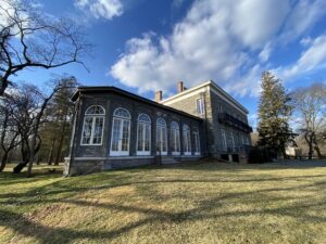 Historic Landmarks in the Bronx You Can’t Miss