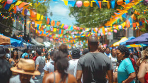 Bronx Community Events and Festivals