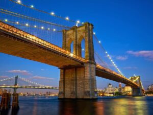 Bronx’s Architectural Marvels: Buildings and Bridges