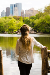 Exploring the Scenic Waterfronts of the Bronx